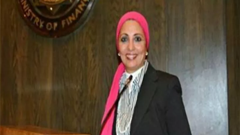 داليا فوزي: منظومة التحصيل الإلكتروني تستهدف توفير ٢٥٪ من تكلفة إصدار العملة