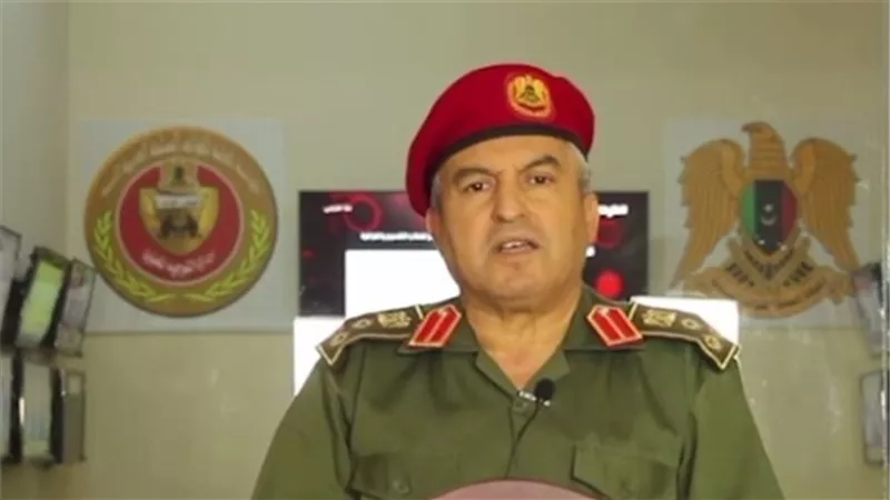 ليبيا: اتفاق 