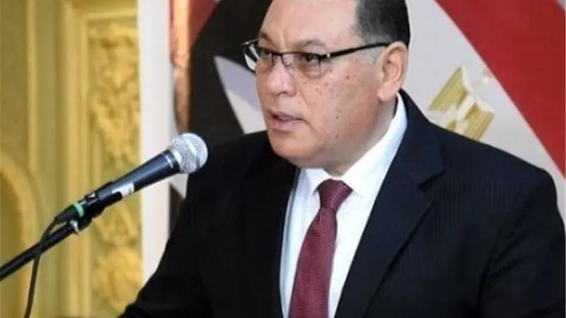 الشرقية استعدت لانتخابات النواب: اعداد 1597 لجنة وانتداب 1797 عضو هيئة قضائية