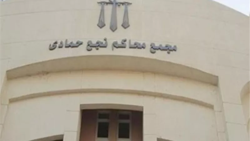 احالة أوراق ٣ متهمين لفضيلة المفتى قتلوا مزارع لخلافهم على قطعة ارض