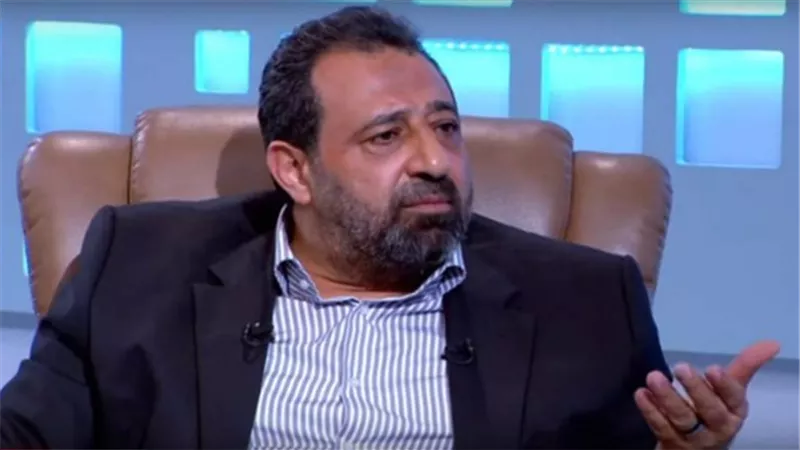 مجدى عبد الغنى يوجه رسالة نارية لـ كهربا وفضل
