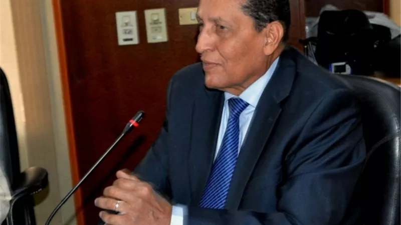 مجلس أمناء أكتوبر الجديدة يطالب وزيرة الصناعة بإنشاء مجمع حرفى بالمدينة.. بالصور