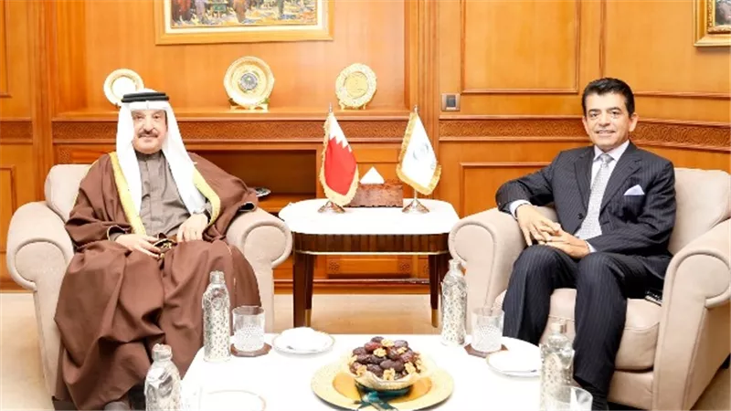 عميد السفراء العرب بالمغرب يشيد بأدوار الإيسيسكو