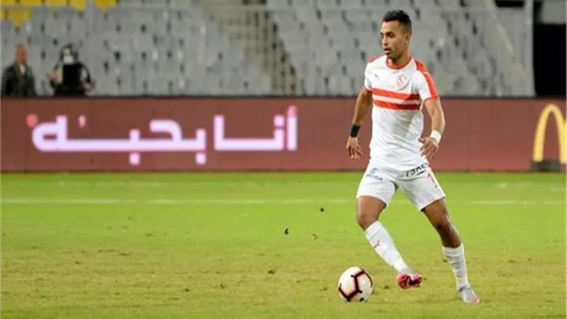 استعدادًا للرجاء.. الزمالك يبحث عن البديل المناسب لتعويض غياب أوباما