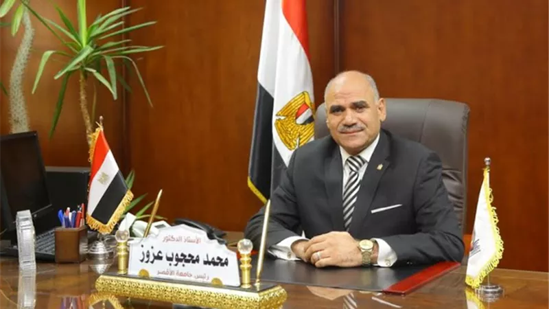 كلية الألسن بالأقصر تبدأ اختبارات قبول طلاب الدراسات العليا