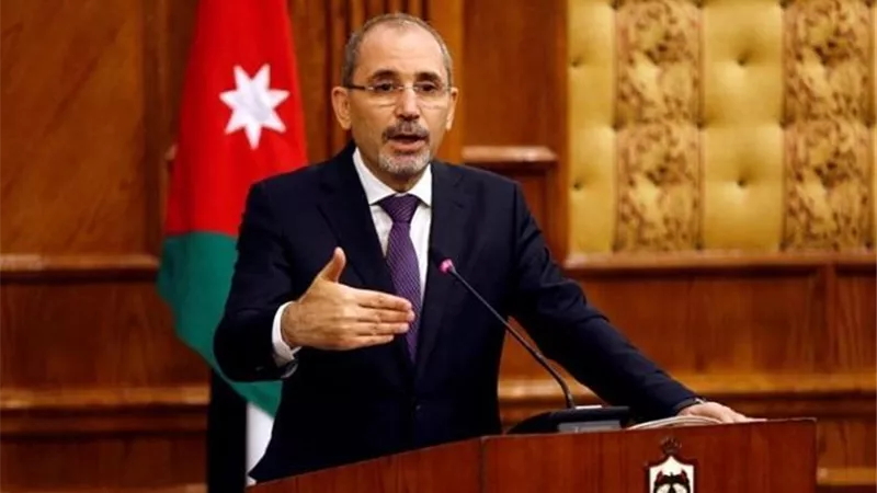 وزيرالخارجية الأردنى : ملتزمون بالعمل مع المجتمع الدولي على محاربة الإرهاب
