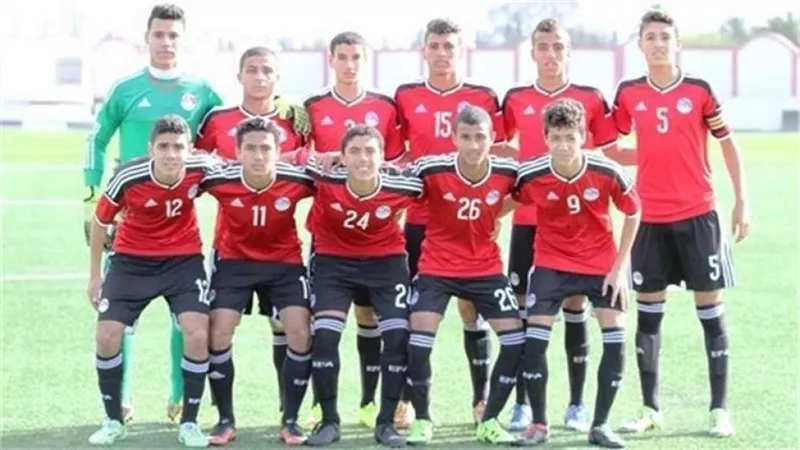 منتخب ربيع ياسين يتعادل مع النصر ودياً