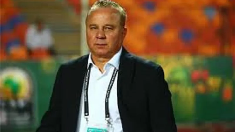 استعداداً لطوكيو.. شوقى غريب يعلن موعد اعلان القائمة النهائية للمنتخب الأولمبى
