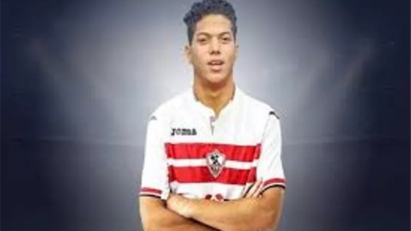 باتشيكو يحسم موقفه من رحيل إمام عاشور عن الزمالك