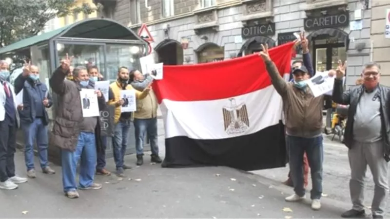 لجنة متابعة الانتخابات تؤكد حرص المصريين علي المشاركة في العرس الانتخابي