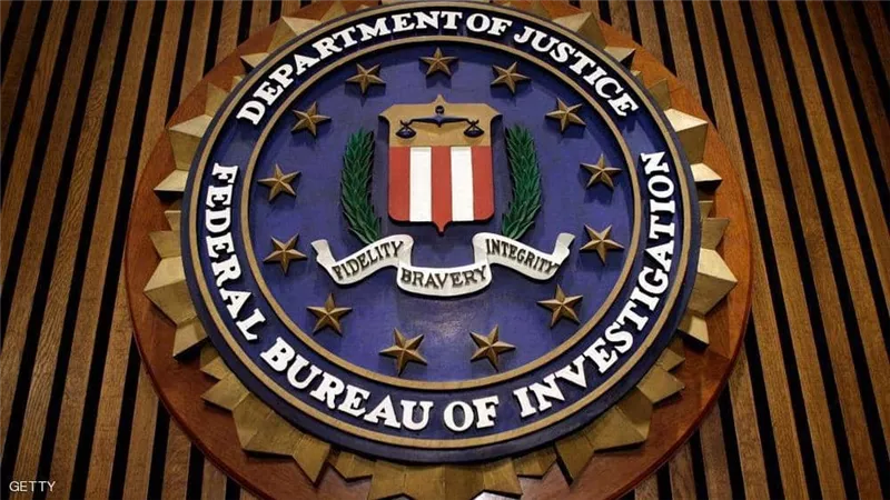 FBI يحقق في بلاغات بالتأثير على تصويت الناخببن بالانتخابات الأمريكية