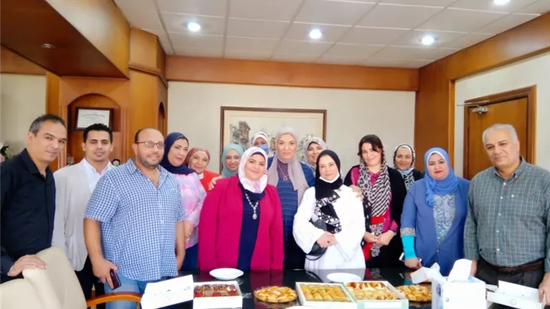 النيل للأخبار تحتفل بفضية اليوتيوب
