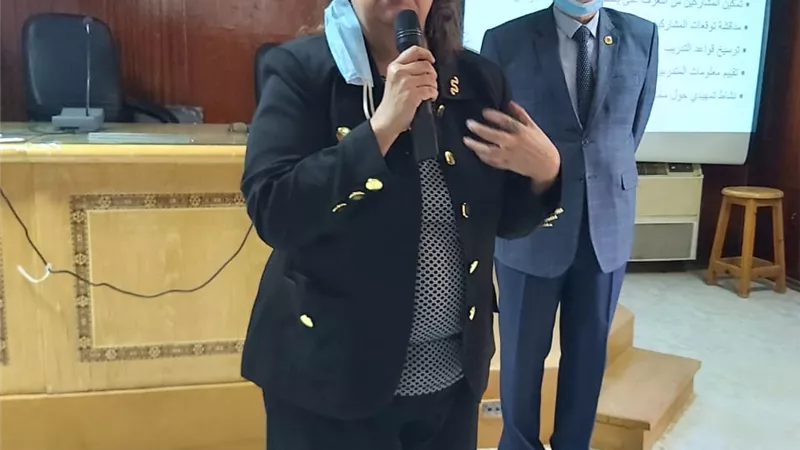 قومي المرأة ينظم دورة تدريبية لدعم مقدمي الخدمات الصحية للمعنفات
