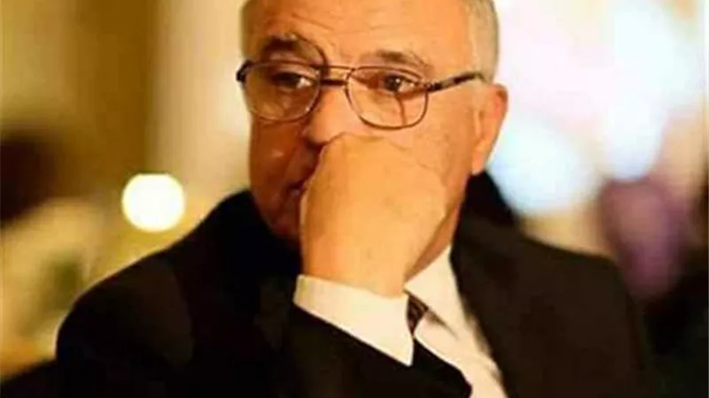 لقاء أجيال التصوير السينمائي بالهناجر