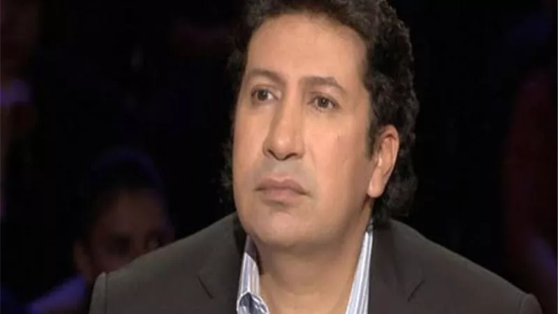 هانى رمزى يقدم اعتذار للجمهور الليبى.. لهذا السبب
