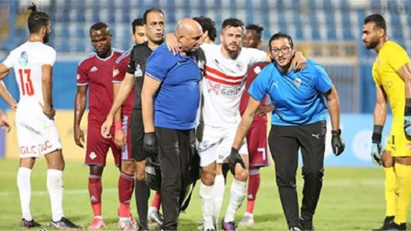 مدحت العدل: الونش يجلس على مقاعد البدلاء غدا
