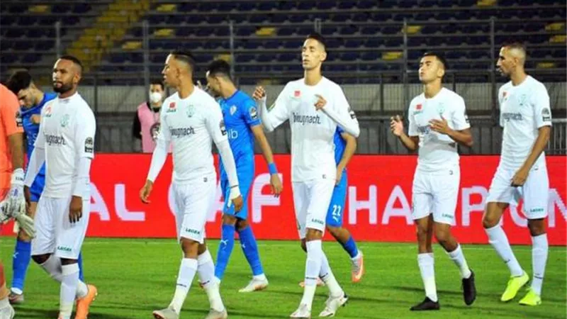 عصام مرعي: هناك تباين في المستوى الفني بين الزمالك والرجاء
