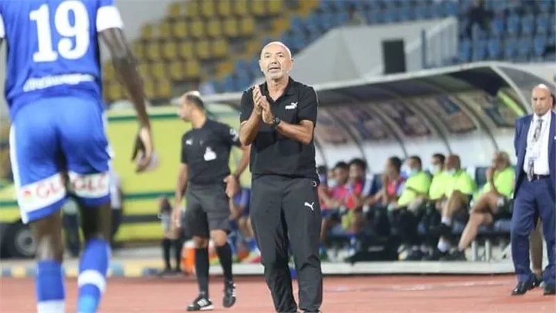 نجم الزمالك يوجه نصيحة لباتشيكو قبل مواجهة الرجاء