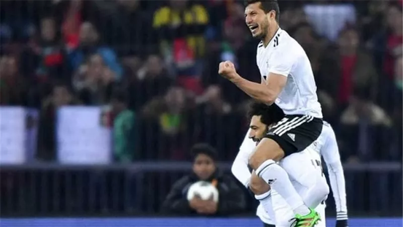 ميدو يطالب بانضمام طارق حامد الى تشكيلة المنتخب الأولمبى