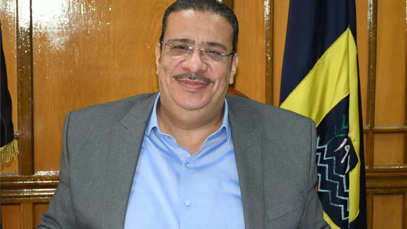 منح دراسية مجانية من جامعة القناة لابناء شمال سيناء