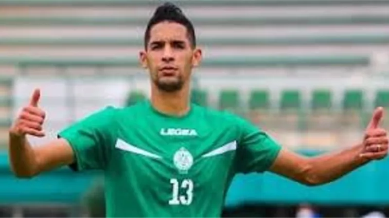 بدر بانون يطيح بنجم الاهلى من قائمة الموسم الجديد