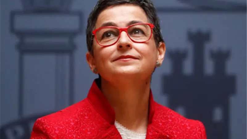 تعقيبا على كلمة ترامب....الخارجية الإسبانية تؤكد أنه يجب التحلى بالصبر فى إعلان الفائز بالانتخابات الأمريكية