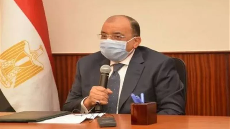 التنمية المحلية: تنفيذ 156 ألف مشروع بالمحافظات بتكلفة 16 مليار جنيه ضمن برنامج 
