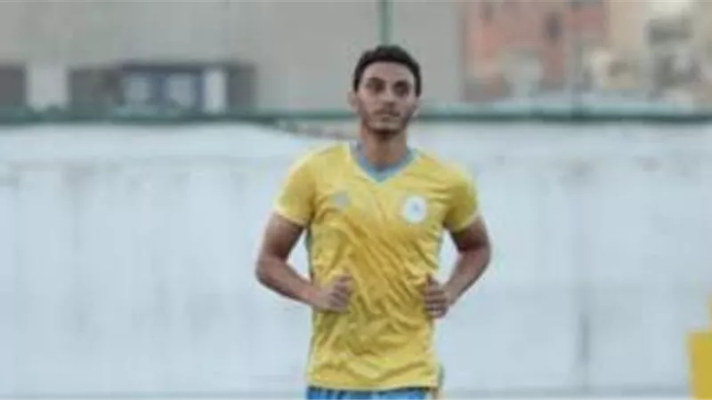 الاسماعيلى يستغنى عن مدافعه