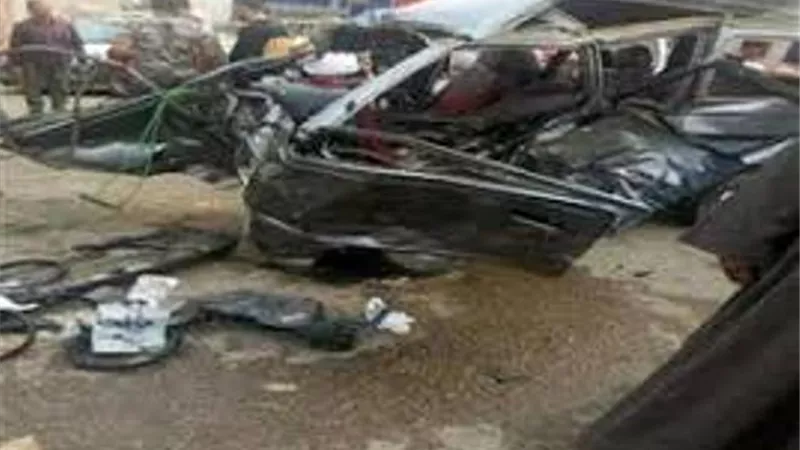 تفاصيل حبس طفل تسبب في مصرع سيدتين وإصابة آخر فى حادث سير بسوهاج