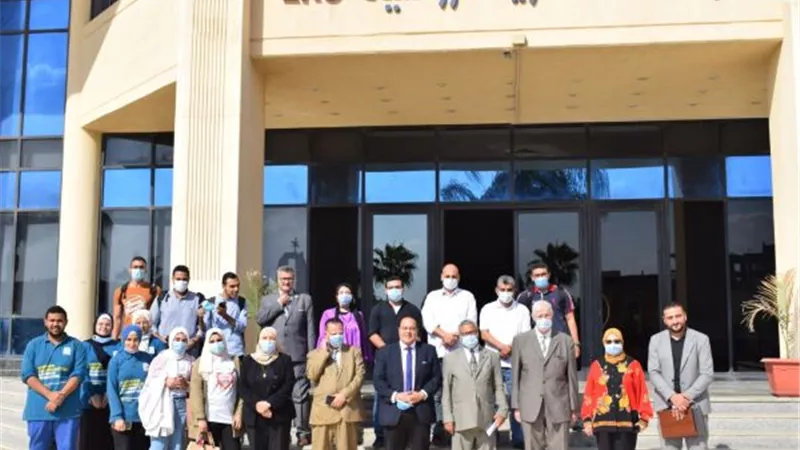 جمال الشاعر فى ندوة 