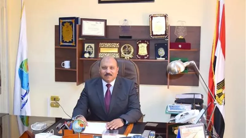 رئيس مياه القناة: لجان فنية متخصصة لمتابعة الأعطال المفاجئة أثناء الانتخابات
