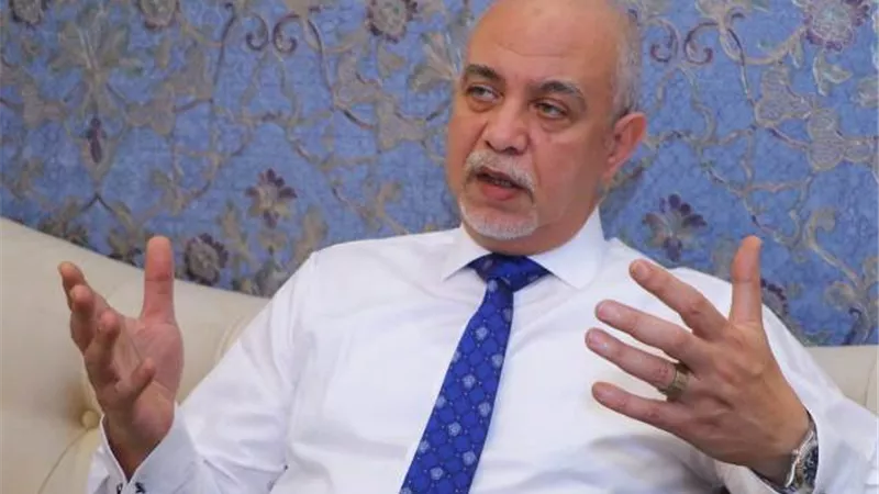 عضو بالشيوخ يطالب بالنزول بسن الحدث لـ 16 عاما بدلا من 18