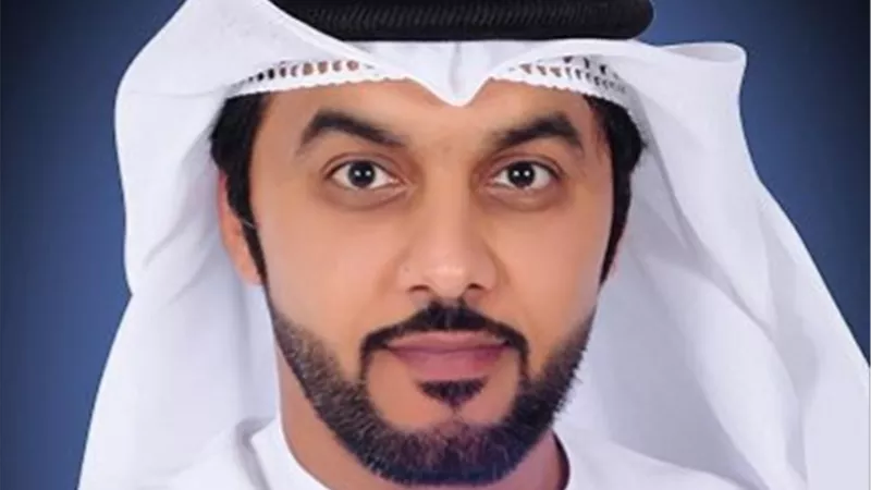 محمد المرزوقي: تهنئة مصر لتشكيل اتحاد اليد الجديد بالإمارات لفتة طيبة