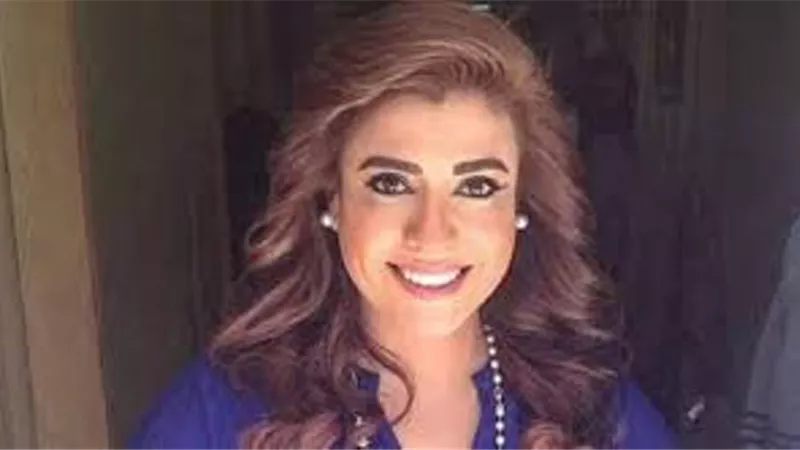 الحكومة تستجيب لاستغاثة الفنانة نشوى مصطفى بعد اصابتها بكورونا
