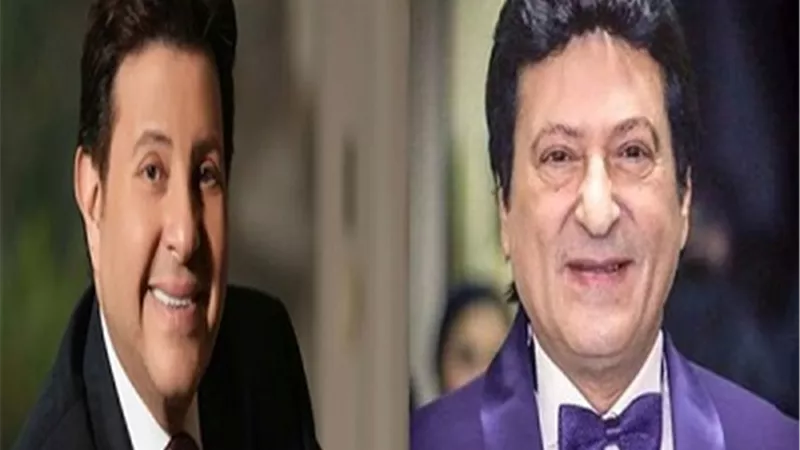 هاني شاكر علي مسرح النافورة..والحلو في اوبرا الاسكندرية..واحمد سعد بدمنهور