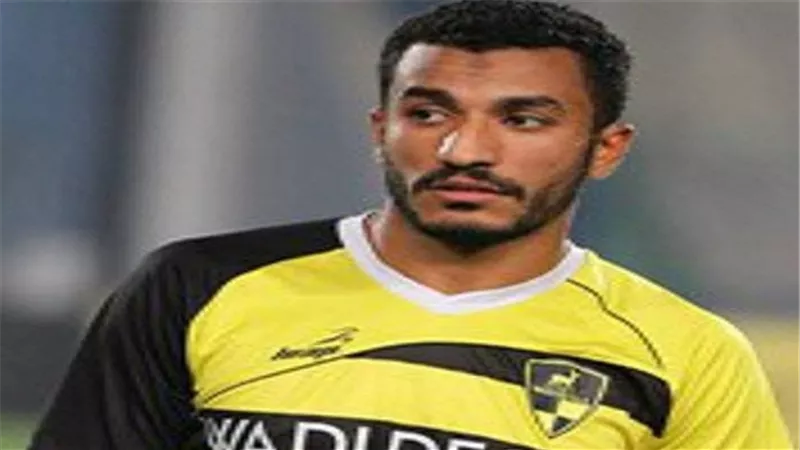 حسام عرفات يجدد عقده مع دجلة لمدة موسمين مقبلين