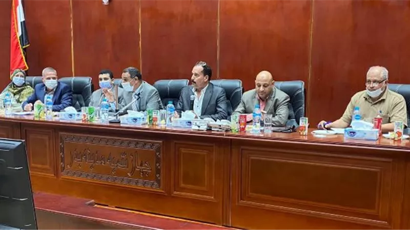 مزاد جهاز مدينة بدر يحقق أعلى الأسعار لمتر المحلات.. تعرف عليه بالأرقام والصور والنشاط