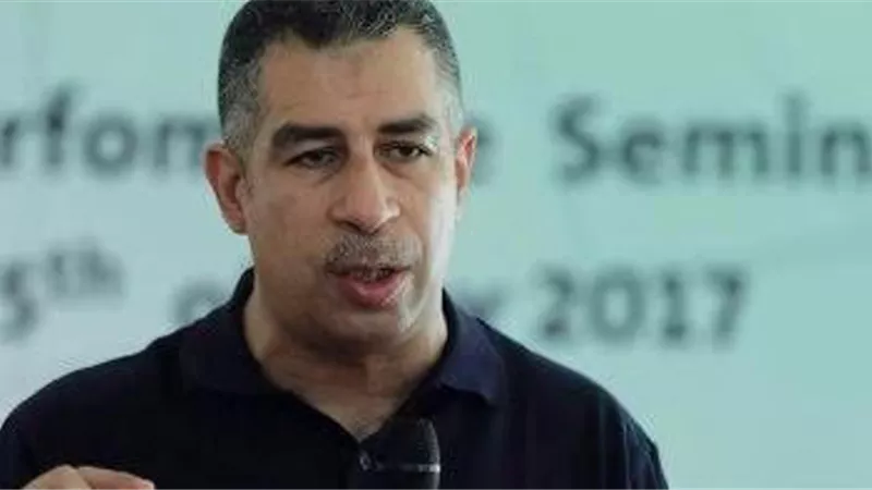 فى اليوم الخامس لفتح باب الترشيح .. شريف الشمرلى يتقدم بأوراقه لخوض انتخابات الطائرة