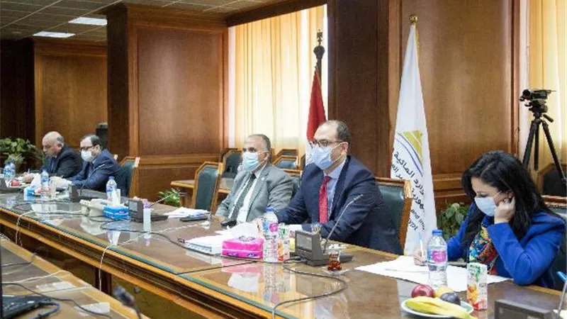 وزراء المياه بمصر والسودان وإثيوبيا: لا اتفاق حول استكمال مفاوضات سد النهضة