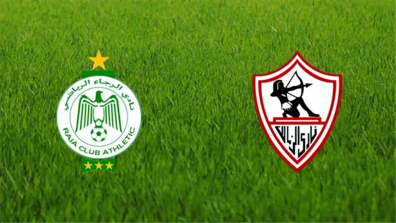 بث مباشر مباراة دوري ابطال افريقيا الأفريقية مباراة الزمالك والرجاء المغربي اليوم الثلاثاء 24 - 11 - 2020
