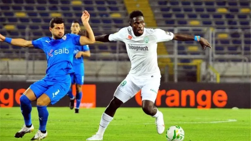 تشكيل الزمالك المتوقع أمام الرجاء المغربي فى دوري ابطال افريقيا الأفريقية ... بث مباشر