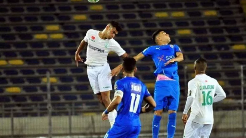 كورة لايف NOW مشاهدة مباراة الزمالك والرجاء المغربي يلا شوت بث مباشر KORA STAR كورة ستار KORA LIVE ماتش الزمالك NQW