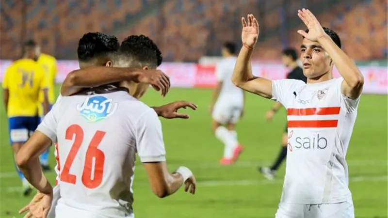 مشاهدة مباراة الزمالك والرجاء المغربي hd .. مباراة الزمالك والرجاء المغربي مباشر على كورة اون لاين | لايف اتش دي