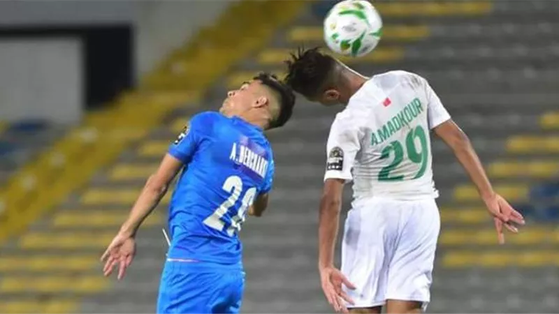 مباراة الزمالك والرجاء المغربي بث مباشر يلا شوت | مشاهدة مباراة الزمالك والرجاء المغربي بث مباشر اليوم كول كورة اون لاين