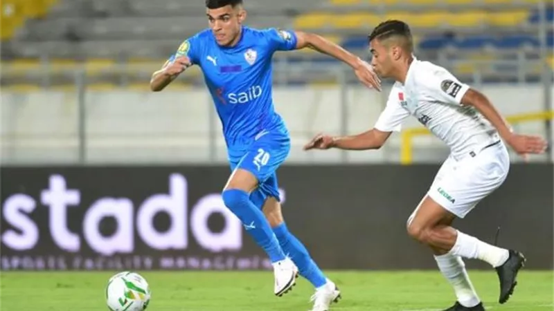 يلا شوت STAR NOW مشاهدة مباراة الزمالك والرجاء المغربي بث مباشر KORA STAR كورة لايف II7SRY رابط ماتش الزمالك الآن NQW