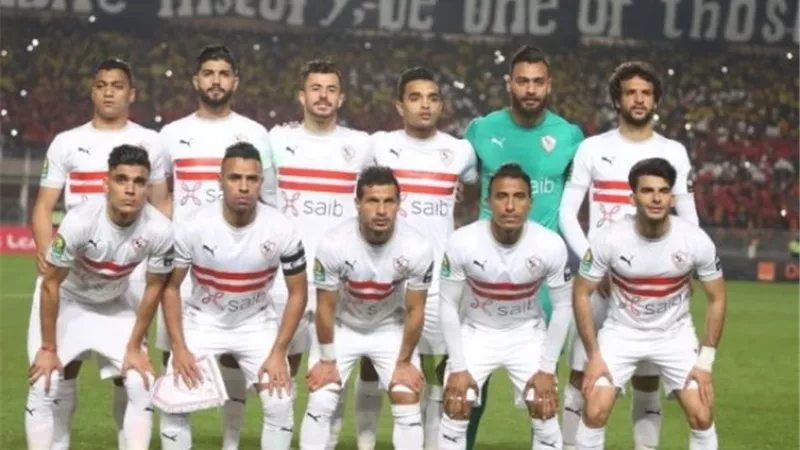 رابط هاي كورة مباراة الزمالك والرجاء المغربي بث مباشر اليوم | مشاهدة مباراة الزمالك والرجاء المغربي اليوم Live beIN SPORTS