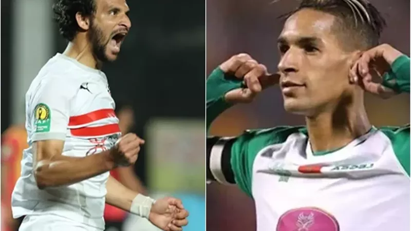 تابع kooora يلا شوت مباراة الزمالك والرجاء المغربي اليوم مباشر | يلا شوت الزمالك والرجاء المغربي مباشر لايف | كول كورة