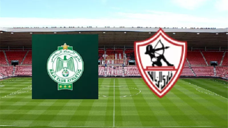 KOOORA GOAL - يوتيوب مشاهدة مباراة الزمالك والرجاء المغربي بث مباشر REAL NOW يلا شوت PLUS MATCH رابط ماتش Zamalek NOW