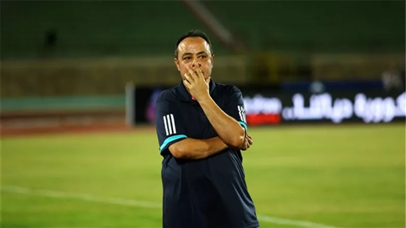 طارق يحيى يقلل من صفقة الاهلى الجديدة