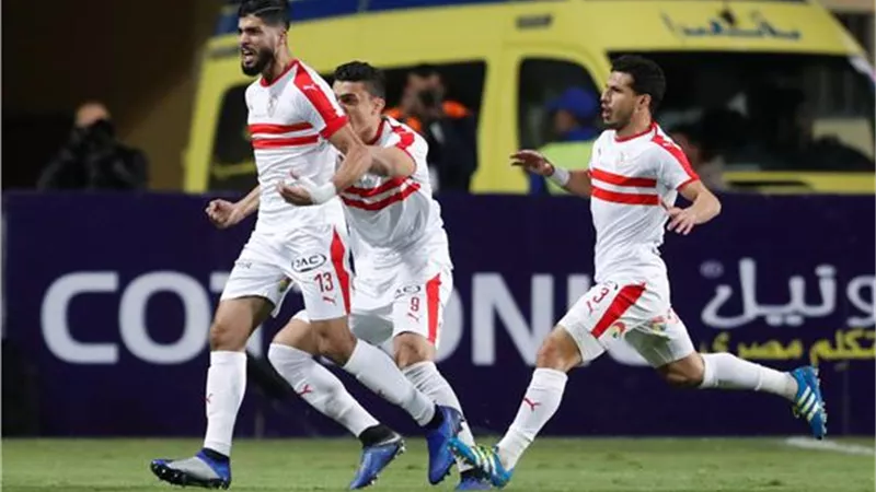 بالفيديو.. الزمالك يتأهل لنهائي إفريقيا بفوز كبير أمام الرجاء